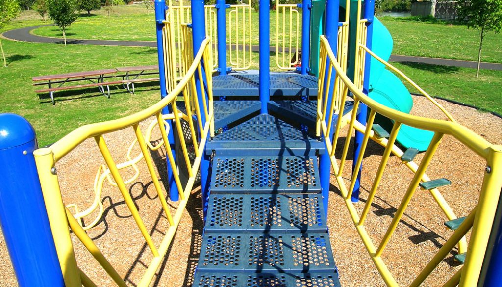 playground