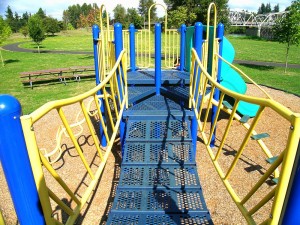 playground